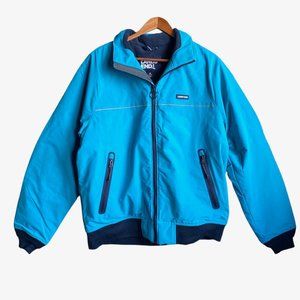 Lands End Zip Jacket